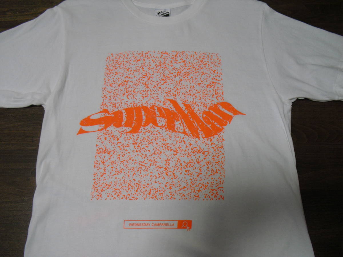 2026年最新】Yahoo!オークション -水曜日のカンパネラ tシャツの中古品