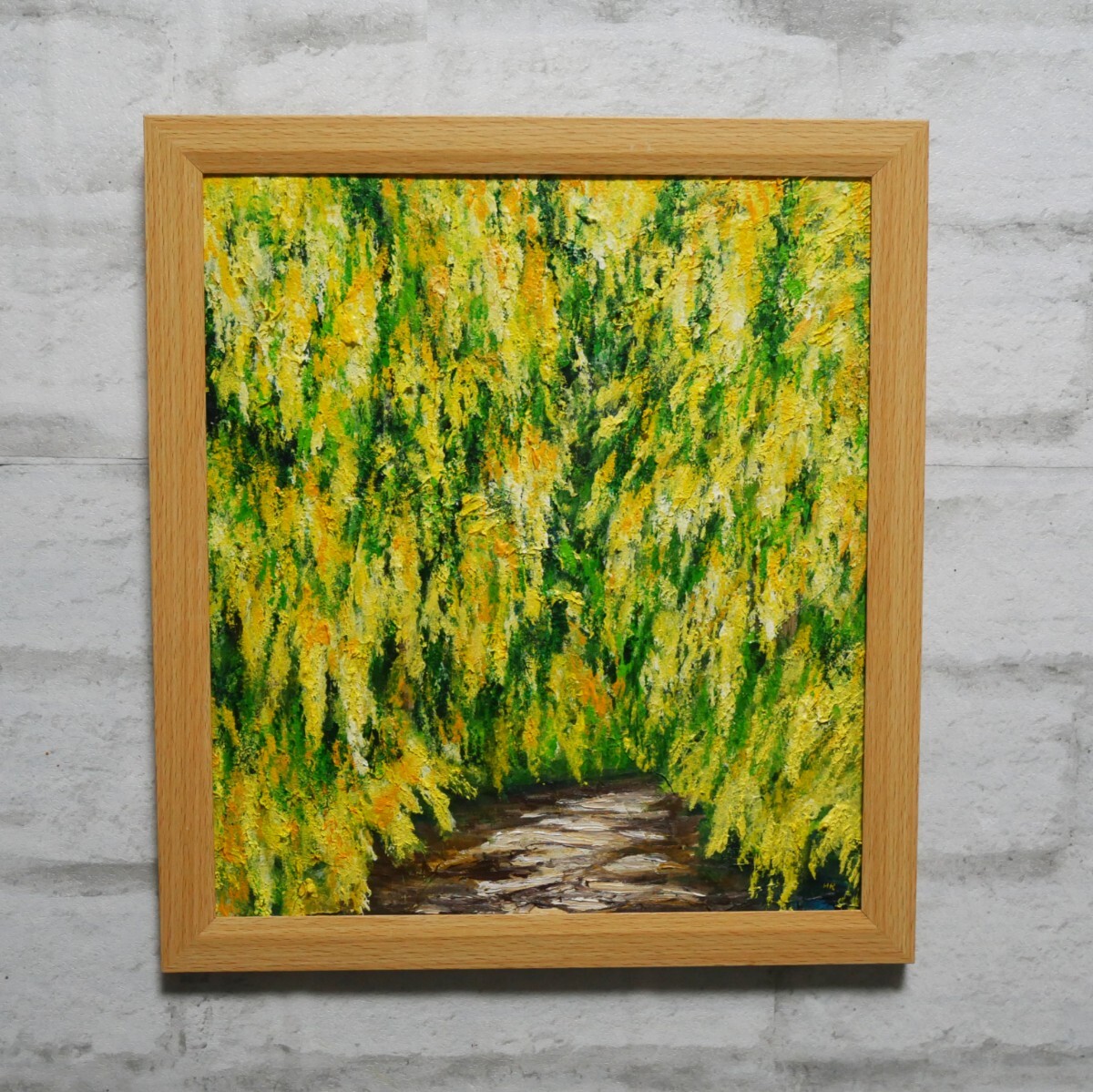 2026年最新】Yahoo!オークション -中野(自然、風景画)の中古品・新品