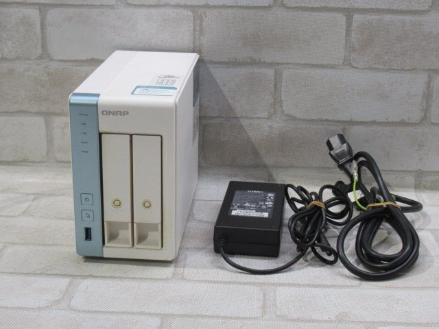 価格.com - QNAP TS-231K [白] 価格比較