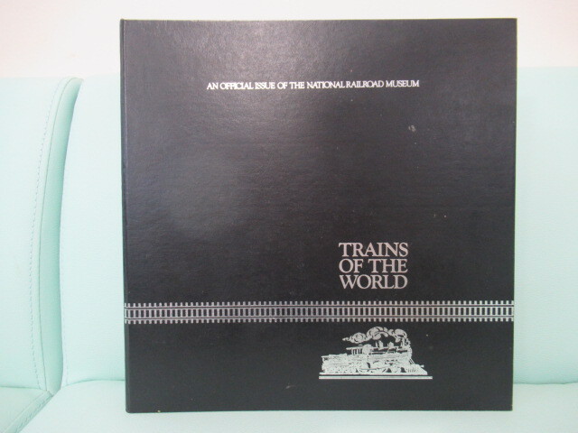 フランクリンミント 切手レプリカ 世界の国々の最初の切手 ベルギー