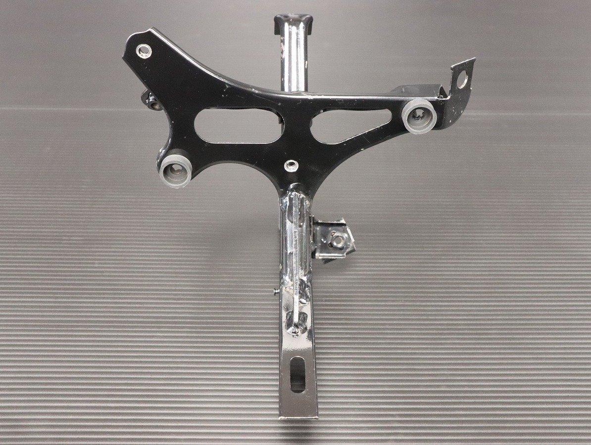 CBR250RR,mc22、メーターステー、ライトステーセット、ライト片目付き