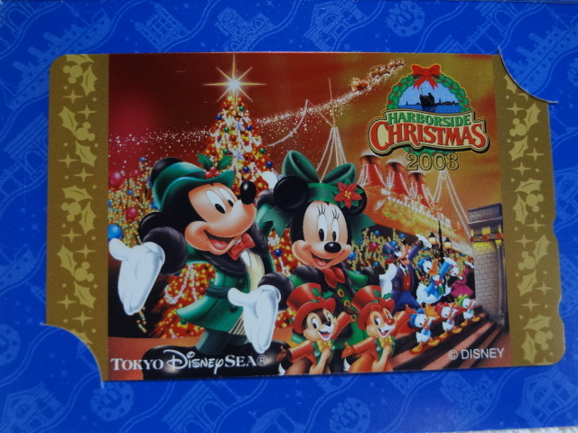 2026年最新】Yahoo!オークション -ディズニー クリスマス 2003の中古品