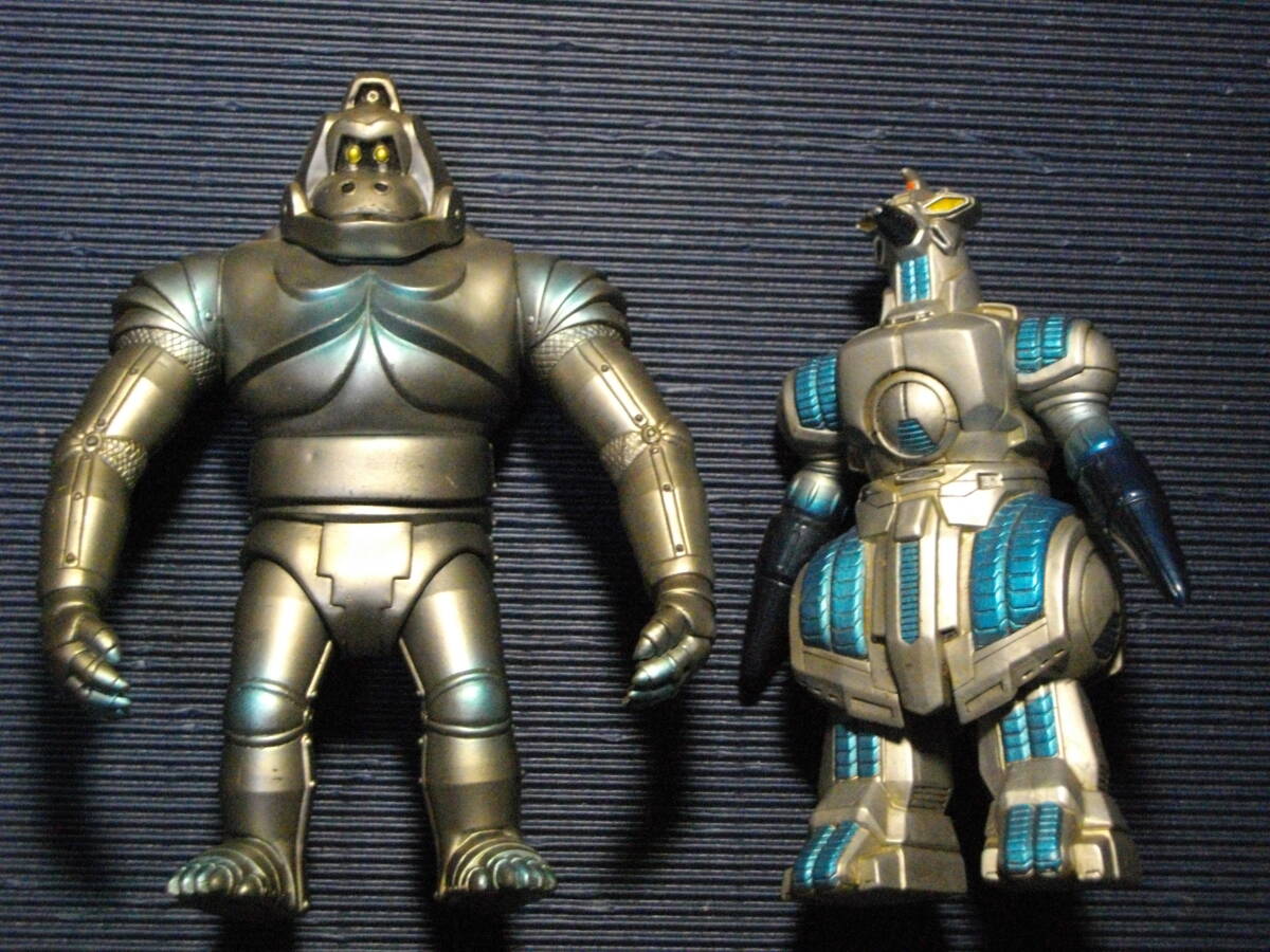 Yahoo!オークション -「バンダイ メカニコング」の落札相場・落札価格