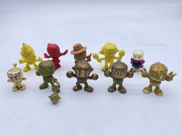 Yahoo!オークション -「ビーダマン ボンバーマン」(フィギュア) の落札