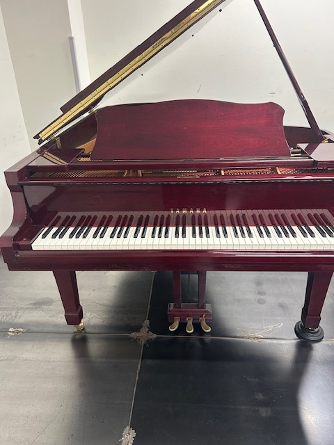 超価格 ヤマハ グランド No-25 お買い得グランドピアノ♪