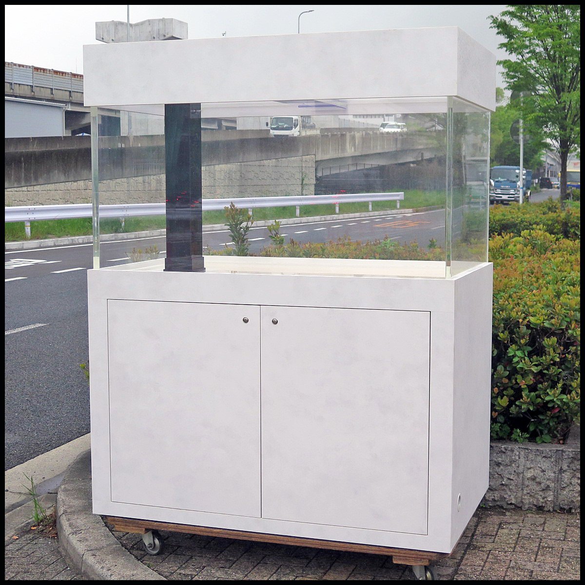 2026年最新】Yahoo!オークション -アクリルオーバーフロー水槽の中古品