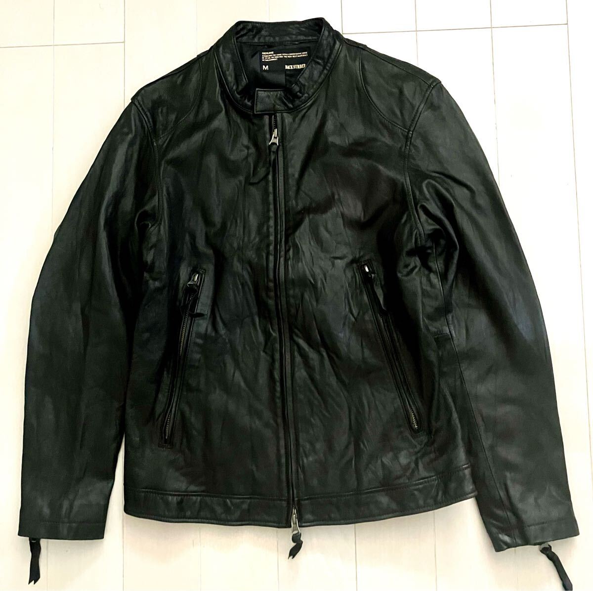 2026年最新】Yahoo!オークション -back number(ライダース)の中古品