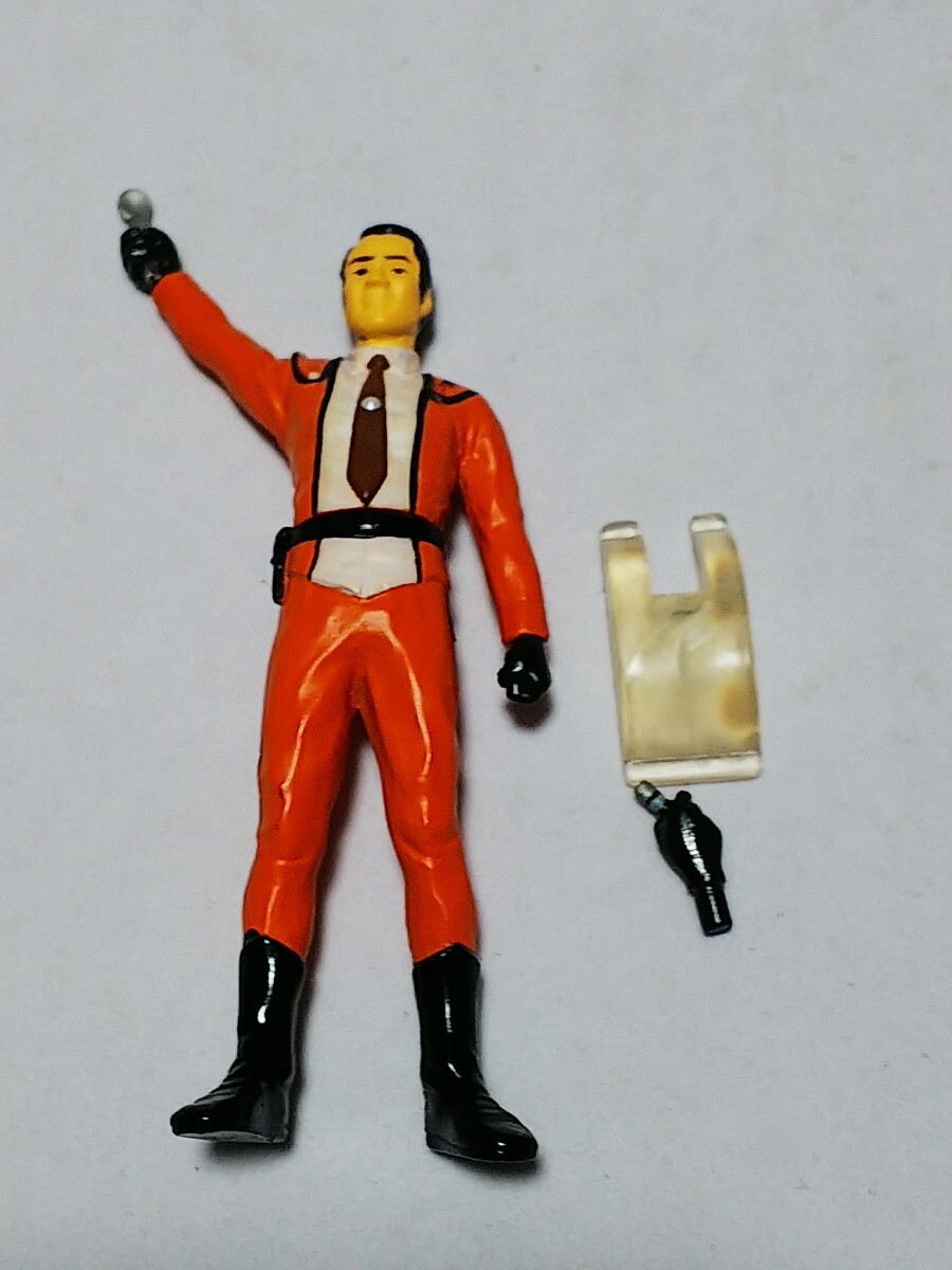 未開封】 RAH ハヤタ隊員 Ver.2.0 1/6 フィギュア 未開封】 RAH ハヤタ