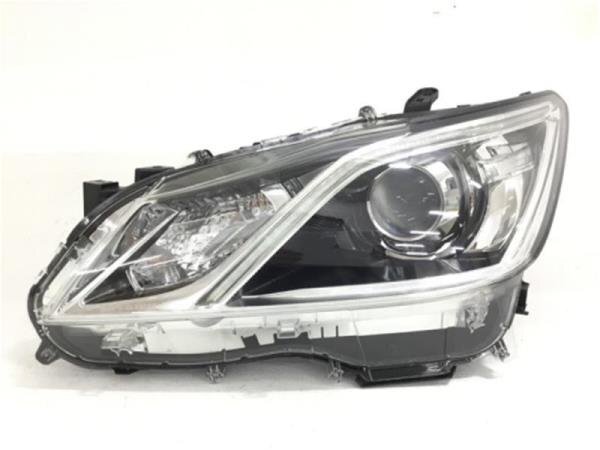 トヨタ AWS210 クラウン アスリート 右 HID ヘッドライト KOITO 30-401