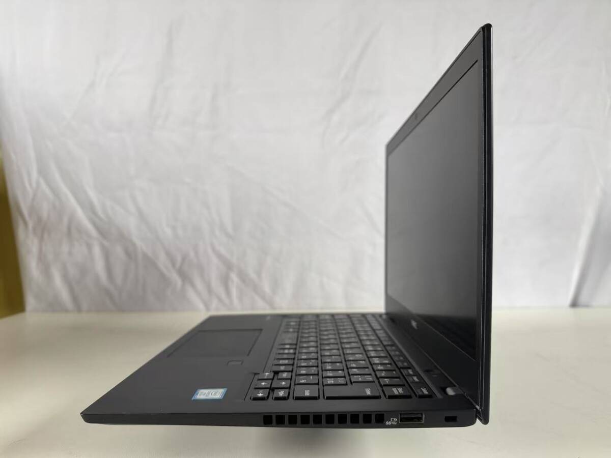 NEC-VKM17ノートパソコン/ノートPC高速SSD換装office付 NEC VersaPro