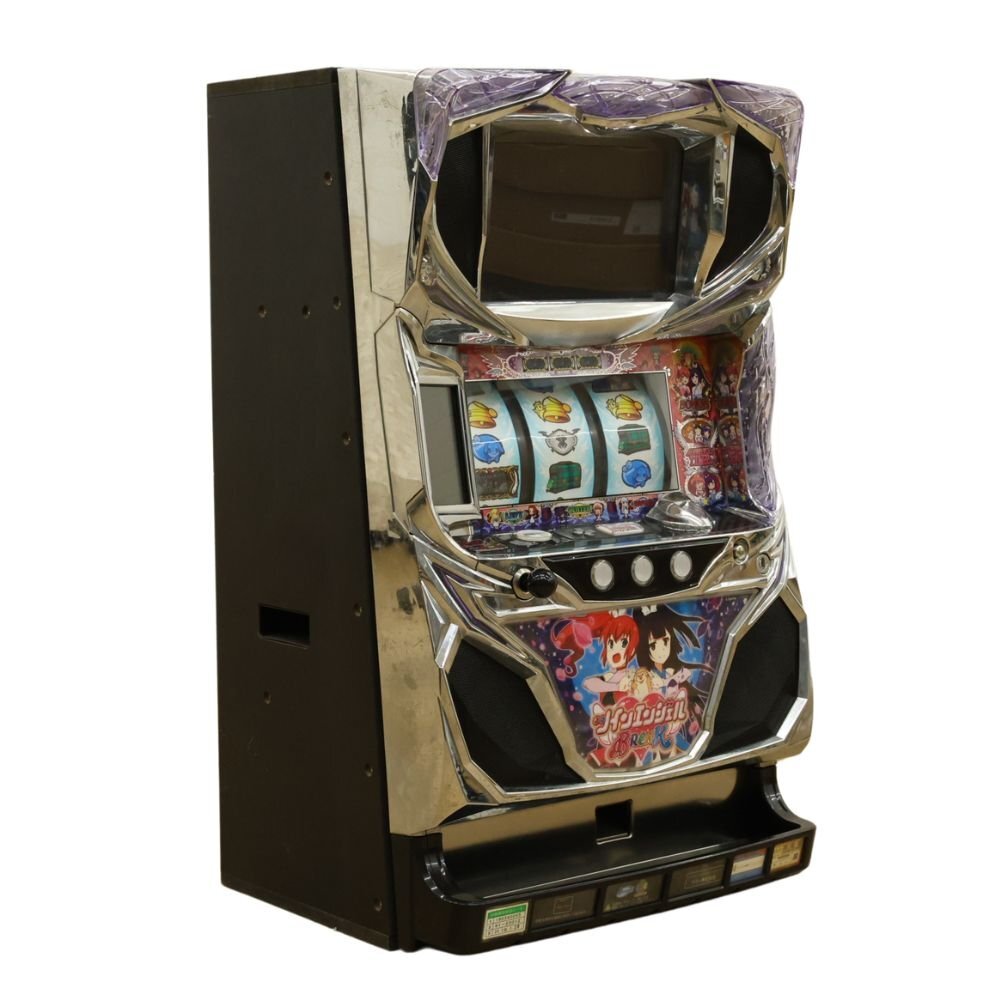 2026年最新】Yahoo!オークション -ツインエンジェルbreak 実機