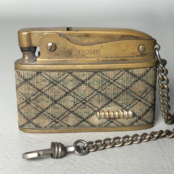 2026年最新】Yahoo!オークション -saromeオイルライターの中古品・新品