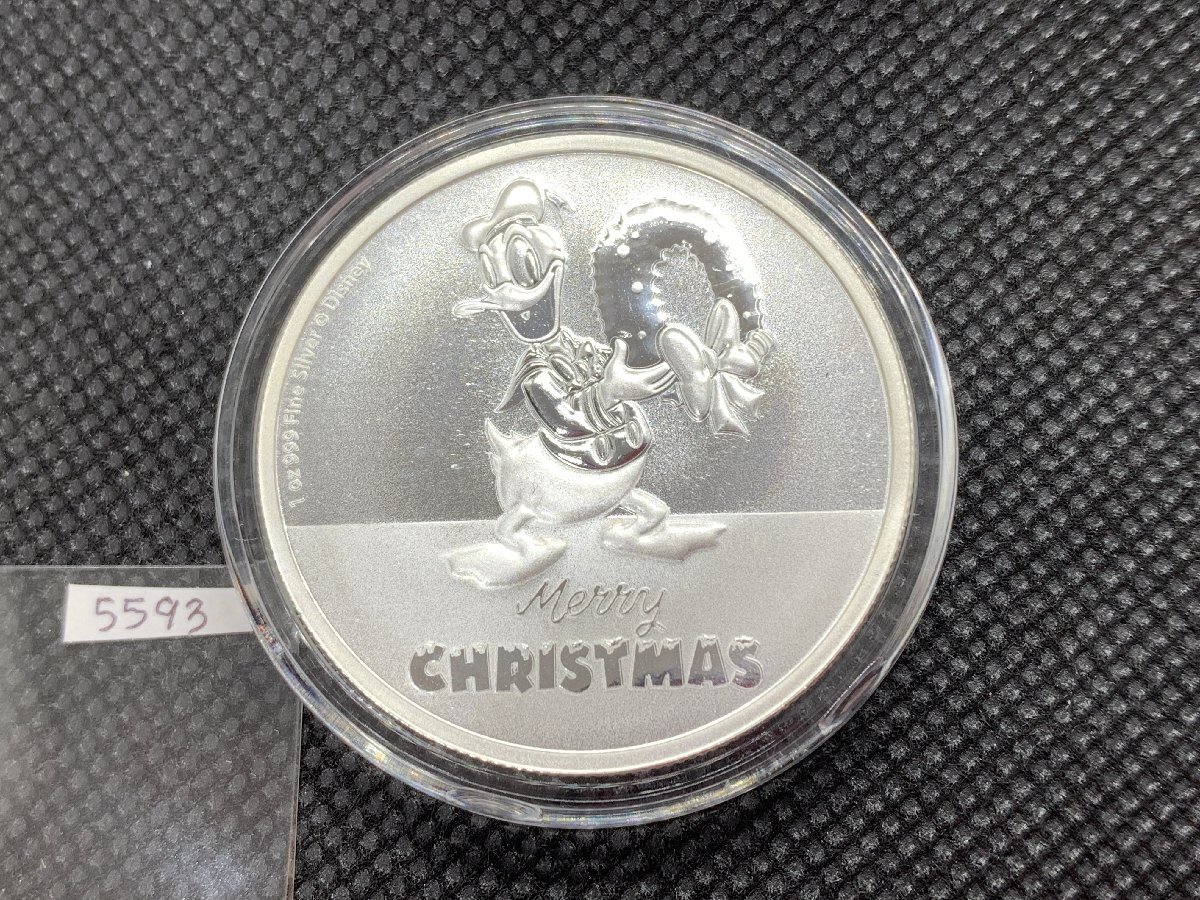 2021年 ニウエ 大樹 1オンス銀貨 2021年 ニウエ 大樹 1オンス銀貨