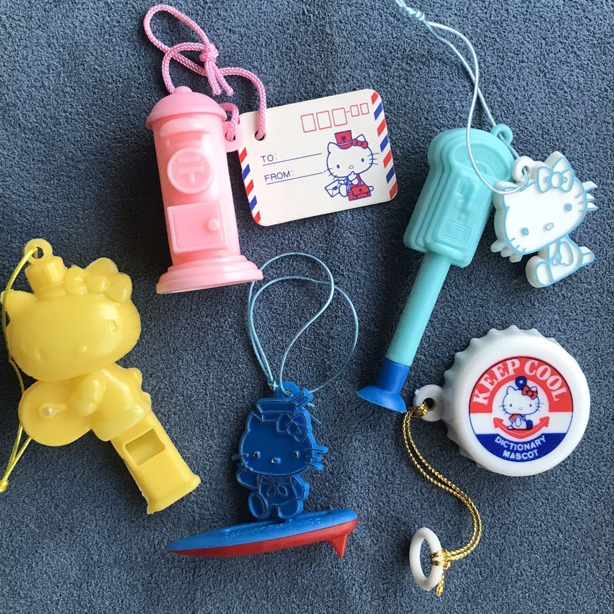 2026年最新】Yahoo!オークション -サンリオプレミアムおまけの中古品