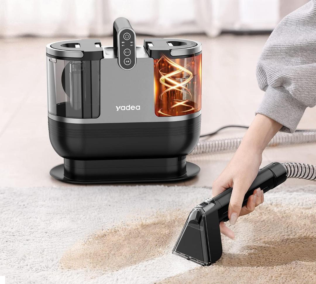 2026年最新】Yahoo!オークション -カーペットリンサークリーナーの中古