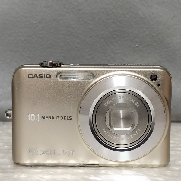 カシオ EXILIM ZOOM EX-Z1080 オークション比較 - 価格.com