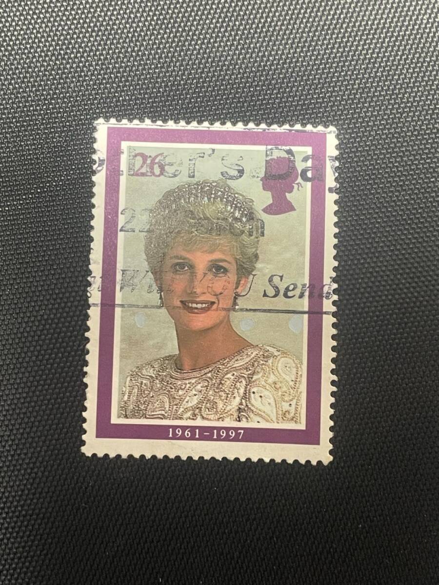 2026年最新】Yahoo!オークション -ダイアナ 記念 切手の中古品・新品