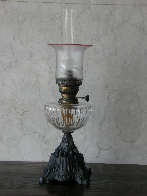 2026年最新】Yahoo!オークション -オイルランプ 火屋の中古品・新品