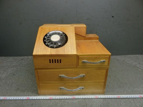 Yahoo!オークション -「木製 antique」(電話機) (電化製品)の落札相場