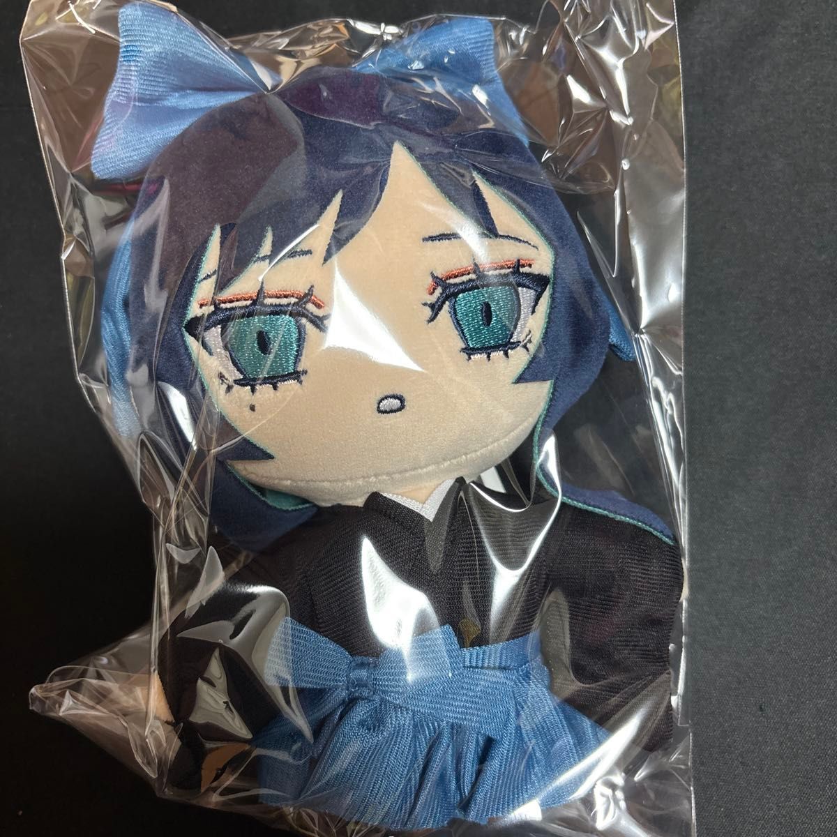 生まれましたよ おめでとうAdoちゃんぬいぐるみA ORIHARAデザイン Ado