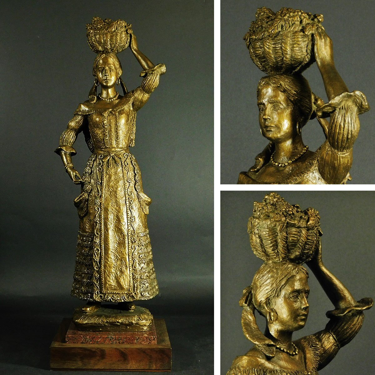 317330 文化勲章 富永直樹 ブロンズレリーフ 龍に富士 重さ2.1㎏ 文化