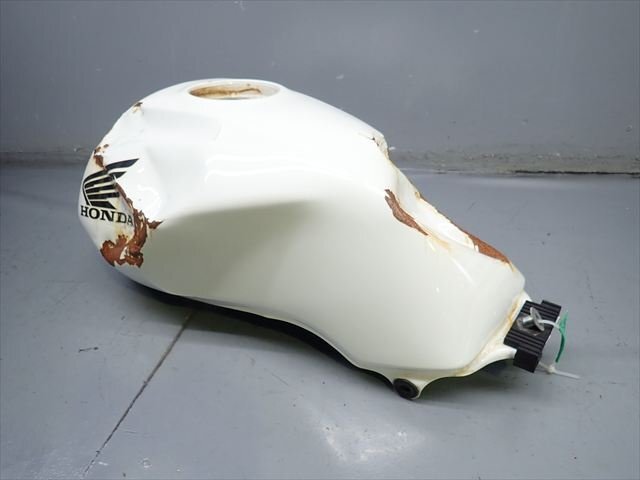 2026年最新】Yahoo!オークション -cb400sf nc39 タンク(パーツ)の中古