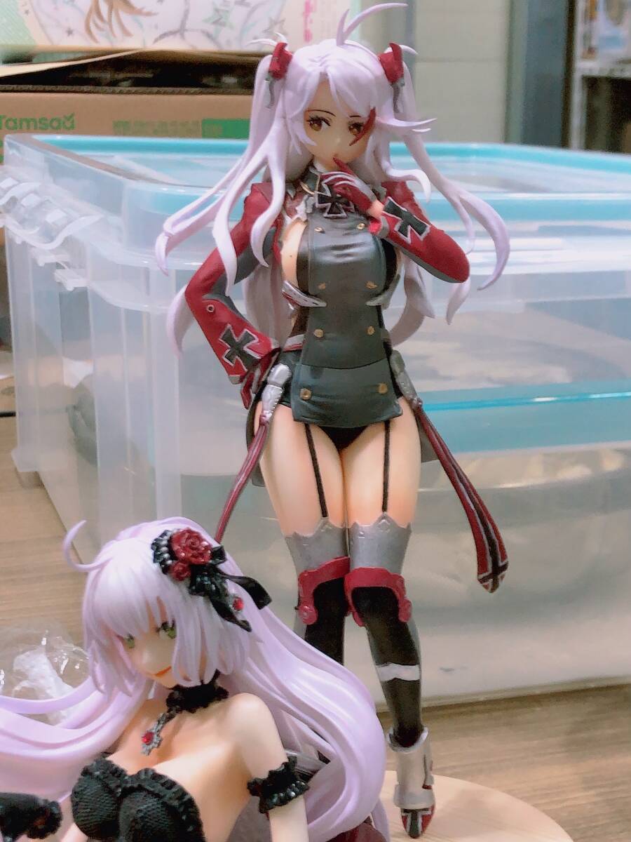 2026年最新】Yahoo!オークション -プリンツオイゲン ガレージキットの