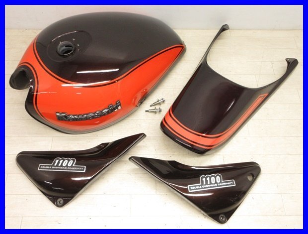 2026年最新】Yahoo!オークション -ゼファー1100(タンク)の中古品・新品