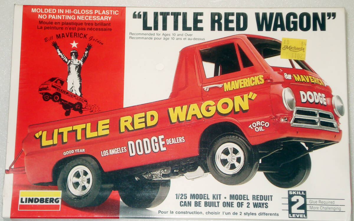 Yahoo!オークション -「リトルレッドワゴン」の落札相場・落札価格