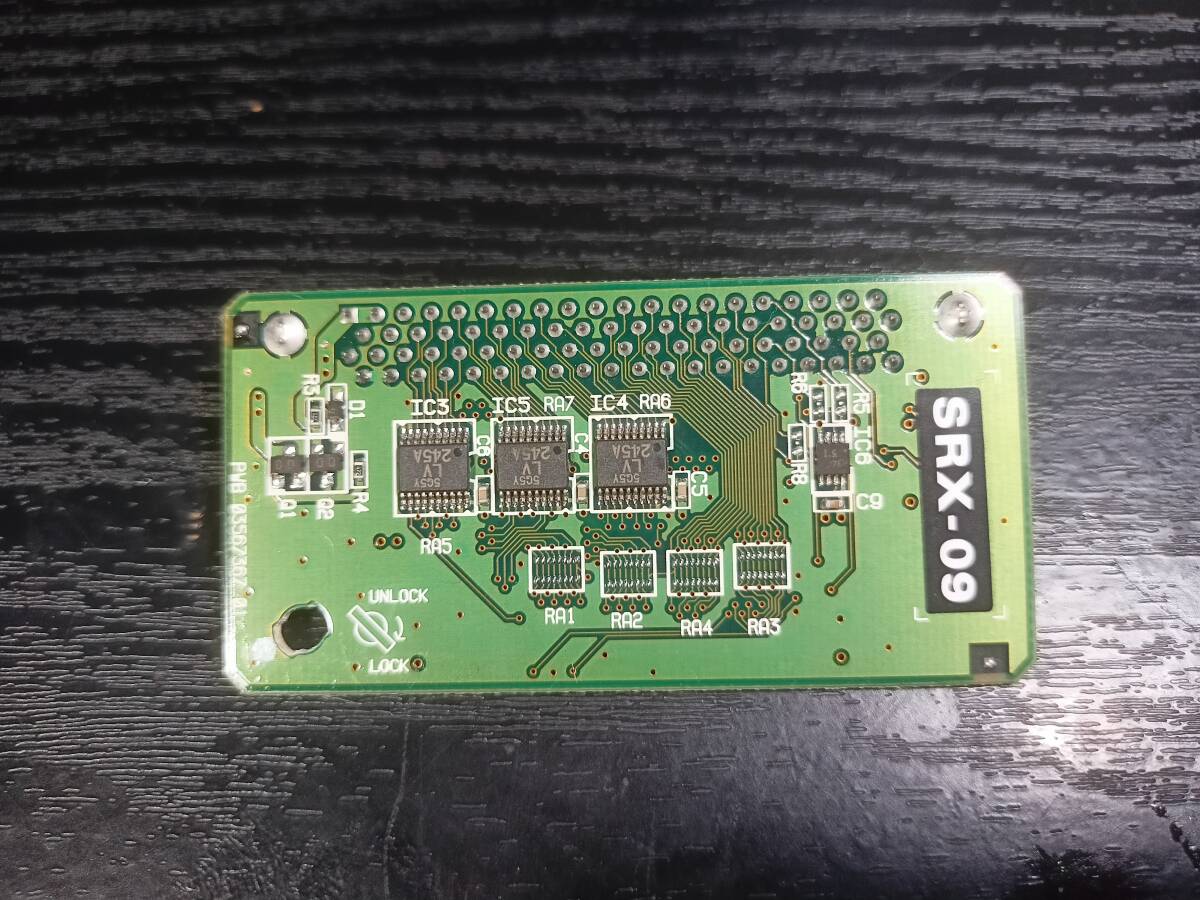 Yahoo!オークション -「roland srx 09」の落札相場・落札価格