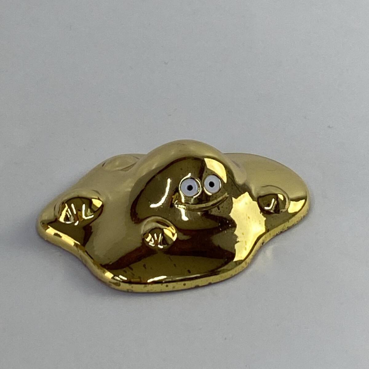 ドラゴンクエスト メタリックモンスターズギャラリー はぐれメタル25