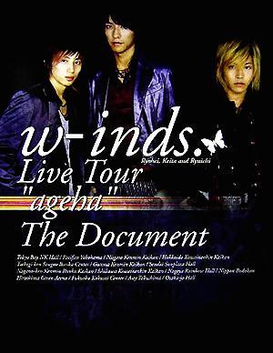 2026年最新】Yahoo!オークション -w-inds 写真集(本、雑誌)の中古品