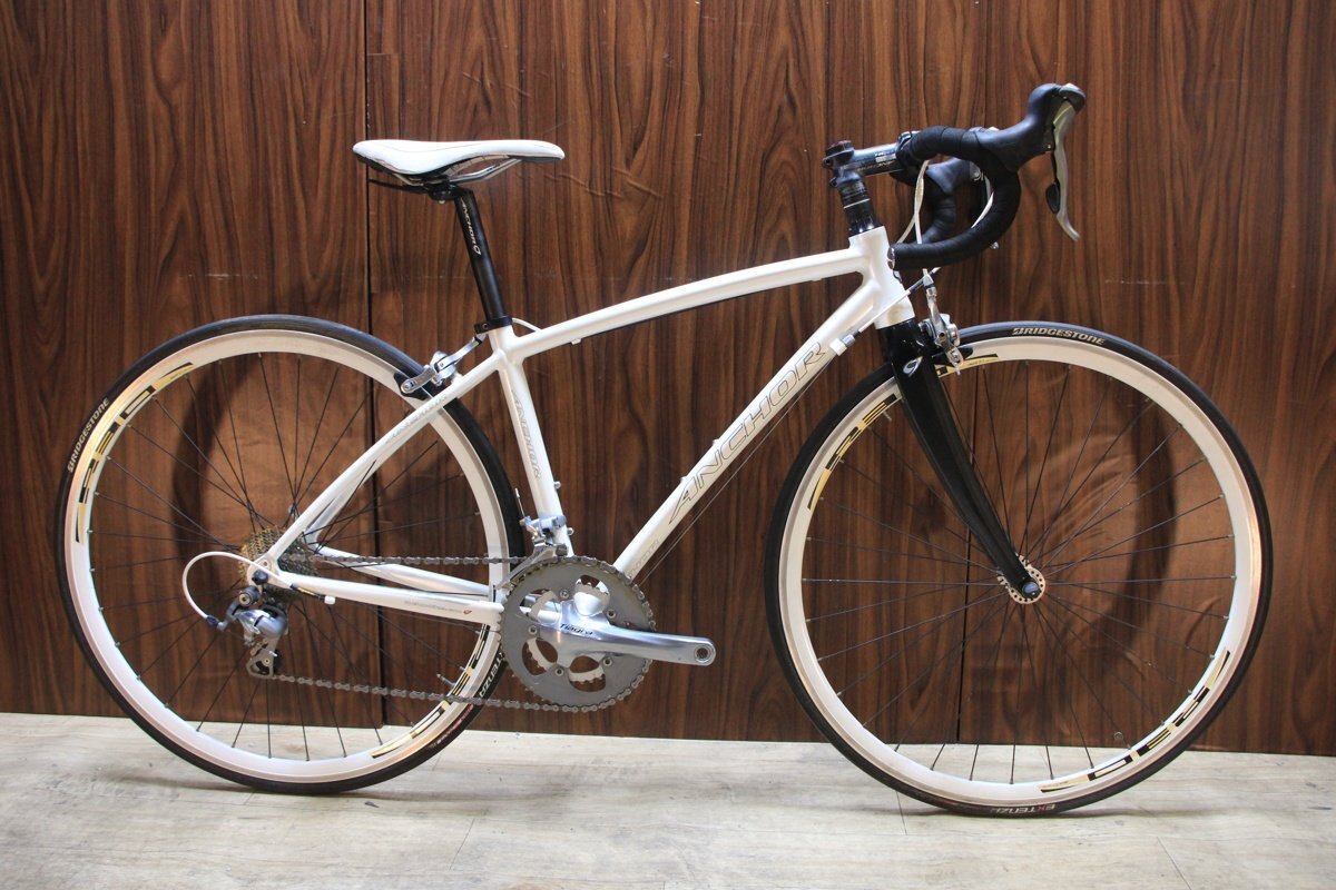 ANCHOR アンカー RA700 ロードバイク 800 rfa