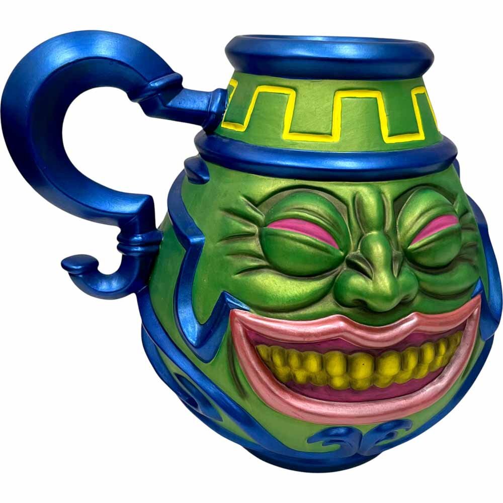 未使用 プレミアムバンダイ プレバン 強欲な壺 遊戯王 新品未使用