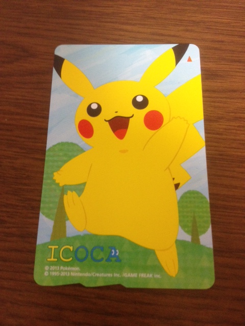 ポケモン 10周年 記念 DSカードケース ポケットモンスター ピカチュウ