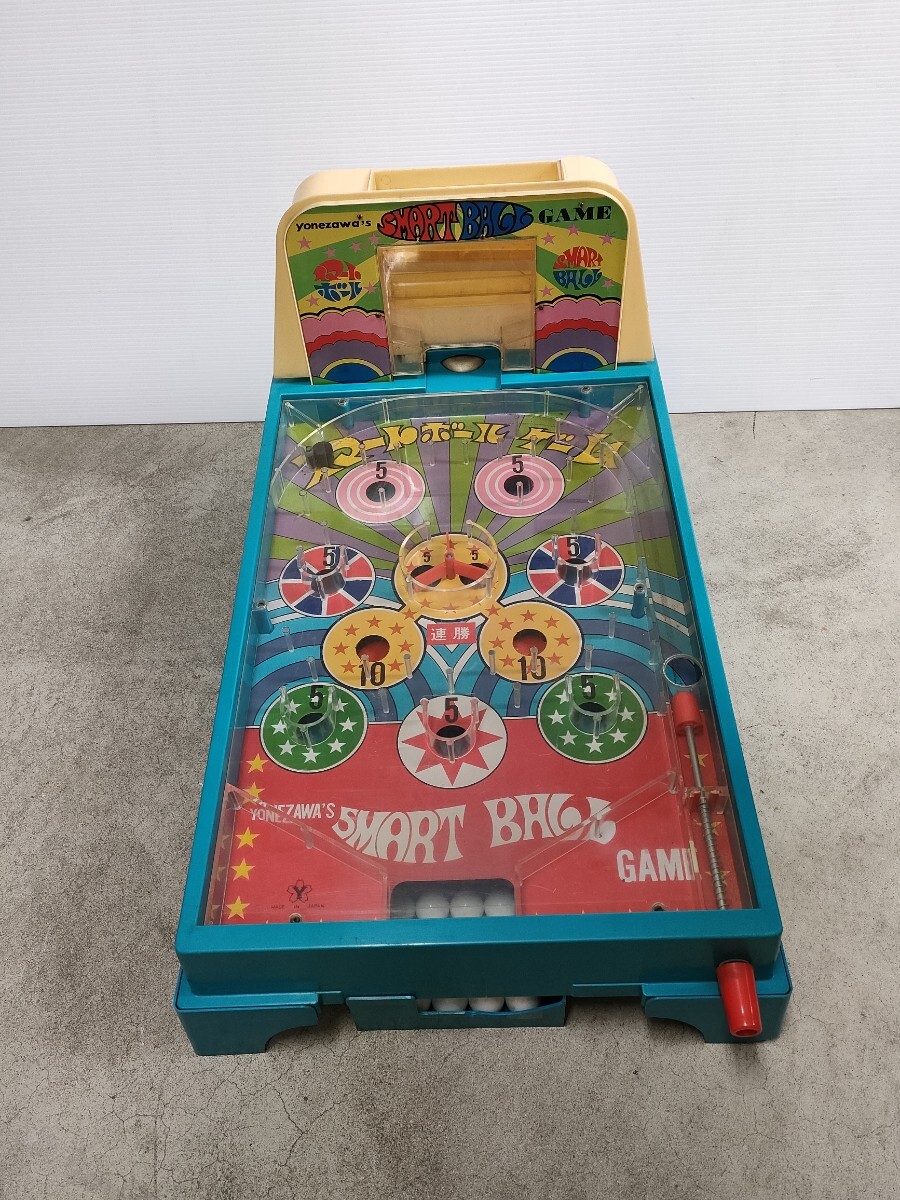 当時物 パワフルマン 女子プロ編 ヨネザワ 昭和レトロ おもちゃ 12個