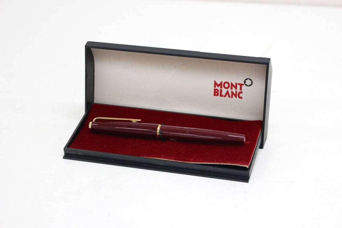 Yahoo!オークション -「310」(モンブラン) (万年筆)の落札相場・落札価格