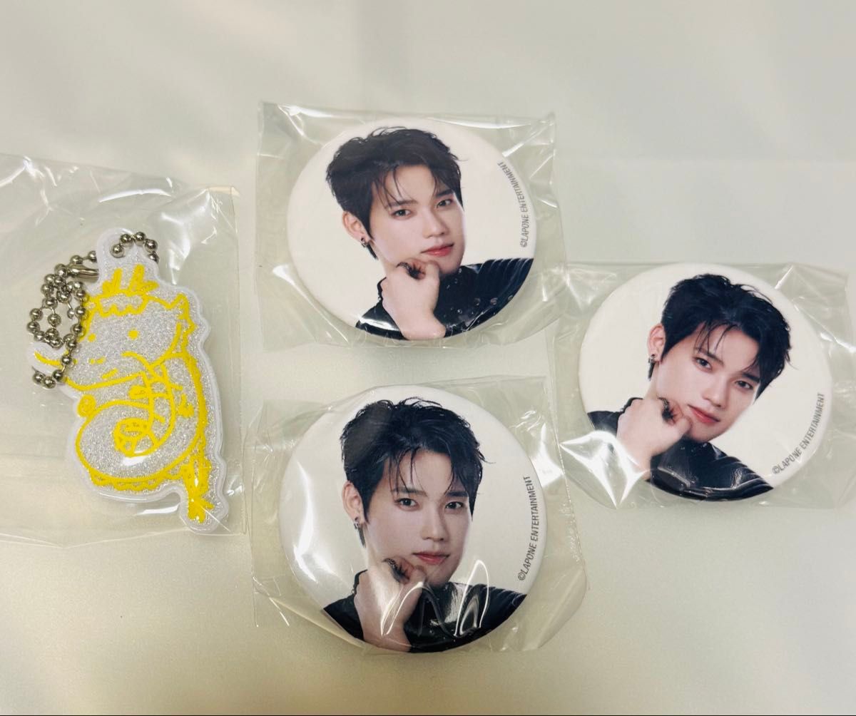 INI 木村柾哉 顔アクキー アクリルキーホルダー カプセルトイ｜Yahoo