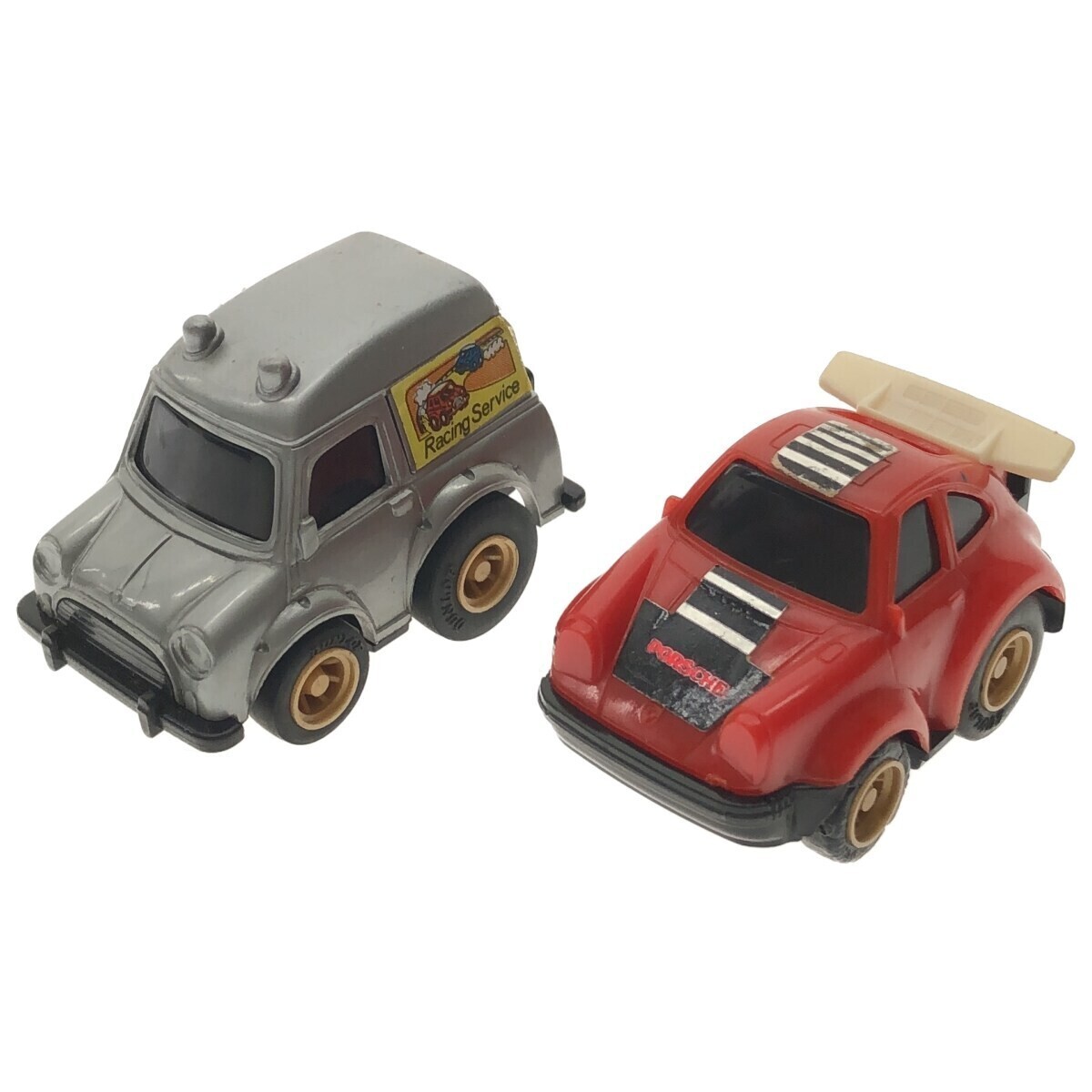 初期□当時物□チョロQ15台 【公式通販】