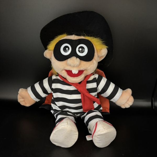 2026年最新】Yahoo!オークション -ぬいぐるみ(マクドナルド)の中古品