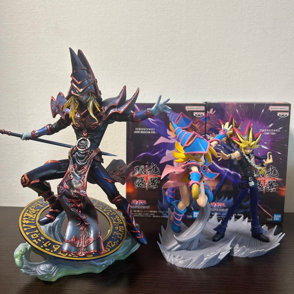 可動改造：アートワークスモンスターズ 限定品 タイガーアンデッド ART