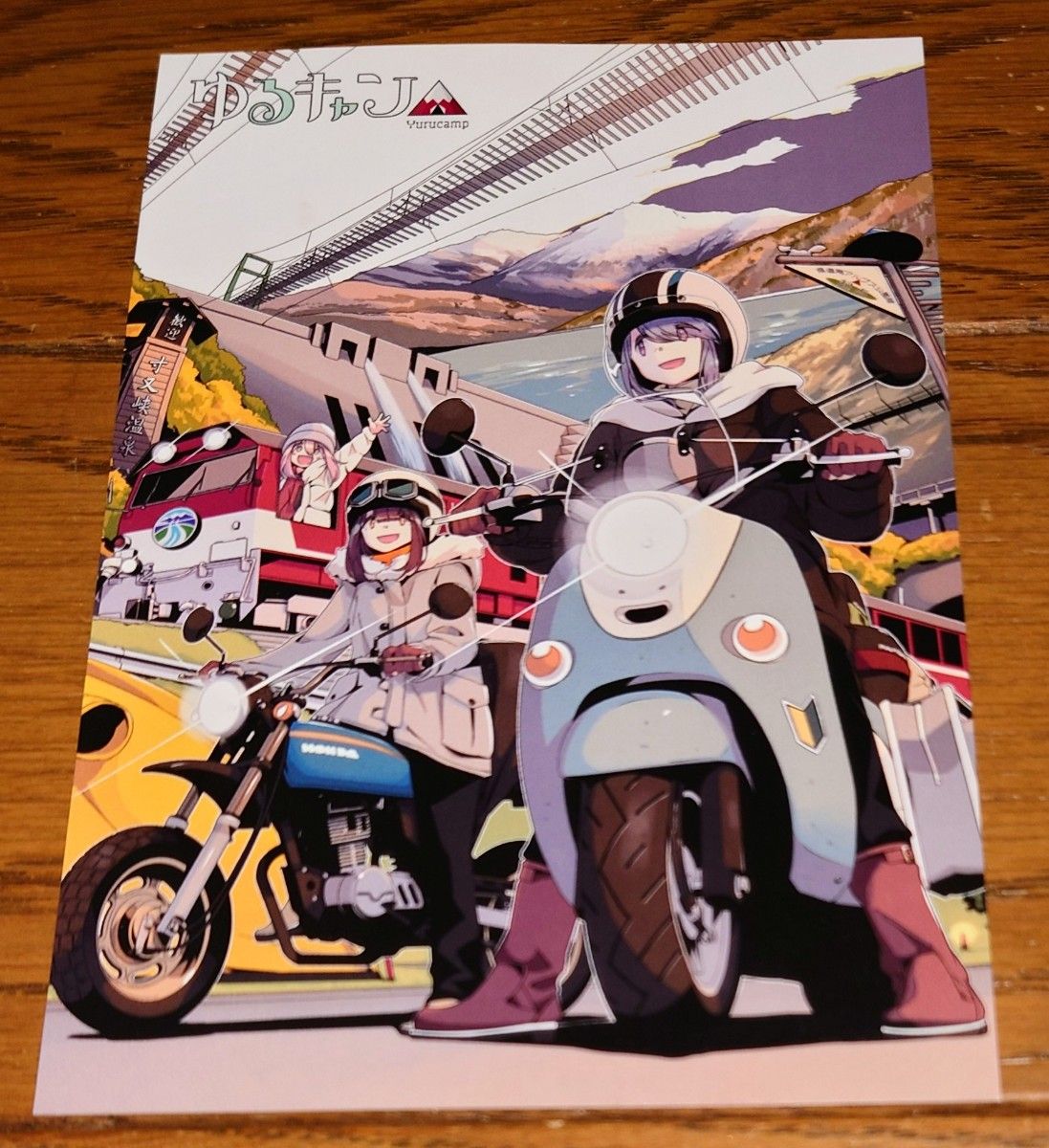 サイレントヒルf WonderGOO 予約特典キャンバスアート ワンダーグー