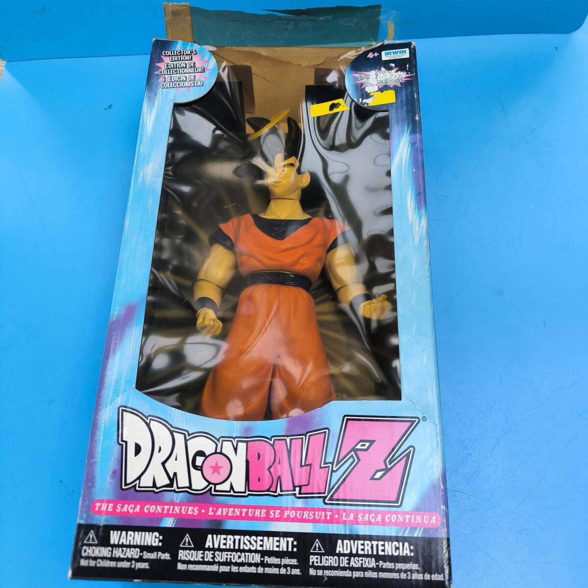 2026年最新】Yahoo!オークション -irwinドラゴンボールの中古品・新品