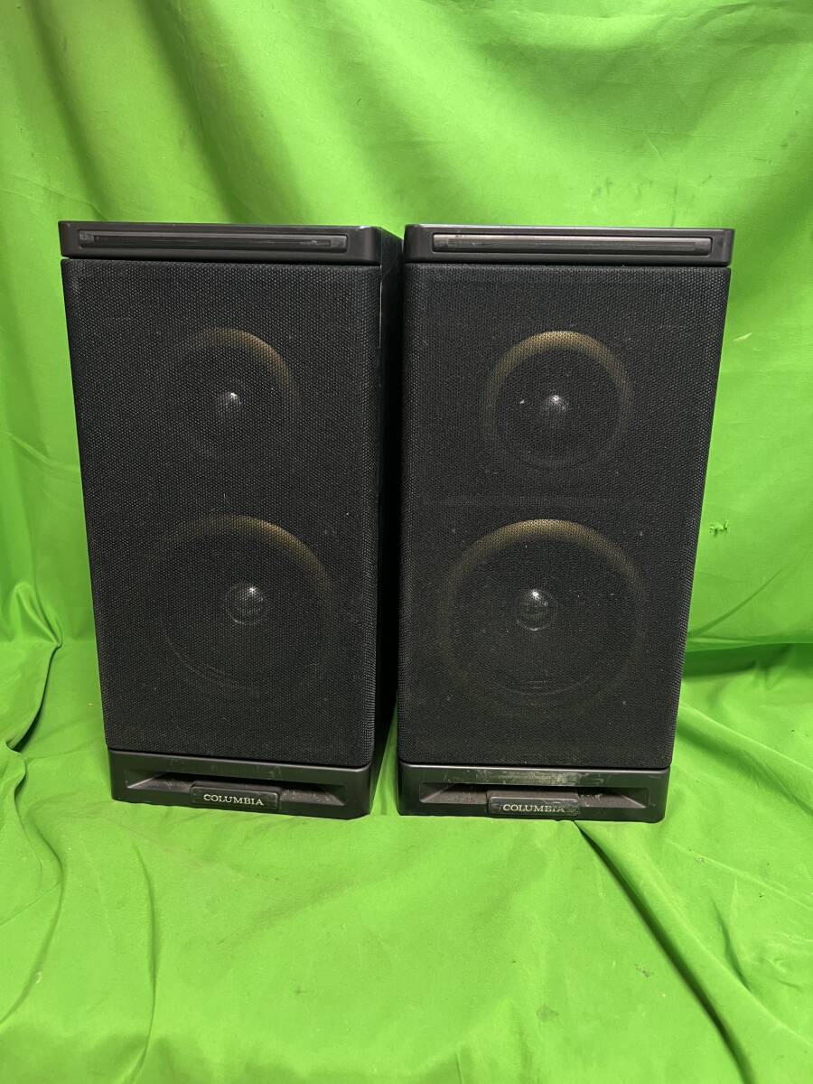 2026年最新】Yahoo!オークション -columbia コロンビア(スピーカー)の