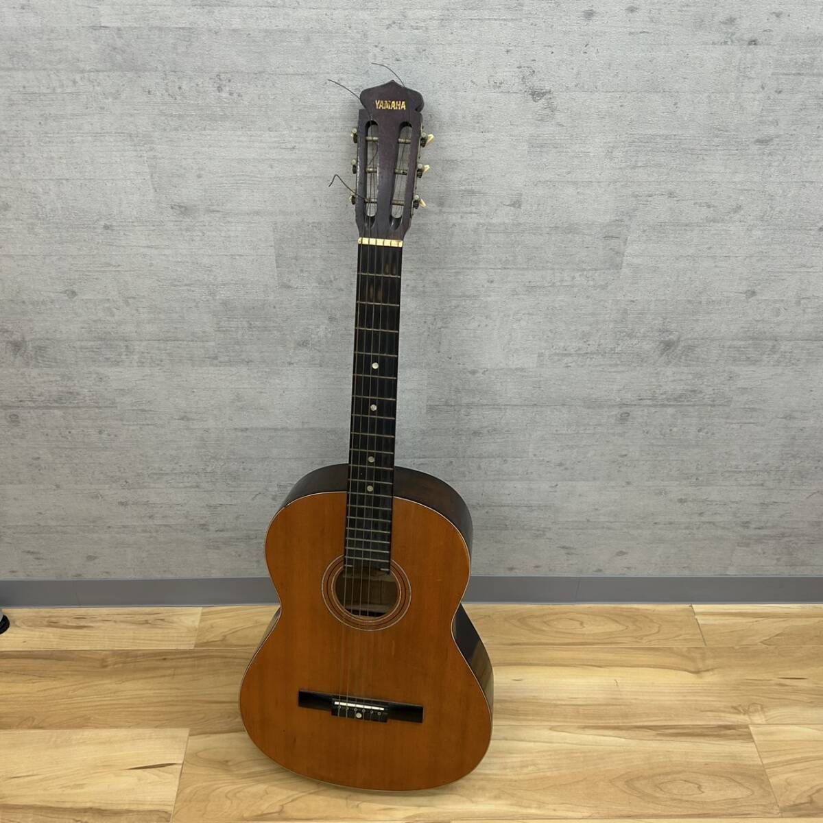 アコースティックギターダイナミックギターNO4 monophonica: YAMAHA