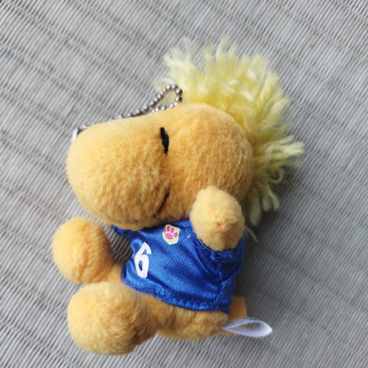 2026年最新】Yahoo!オークション -ウッドストックぬいぐるみの中古品