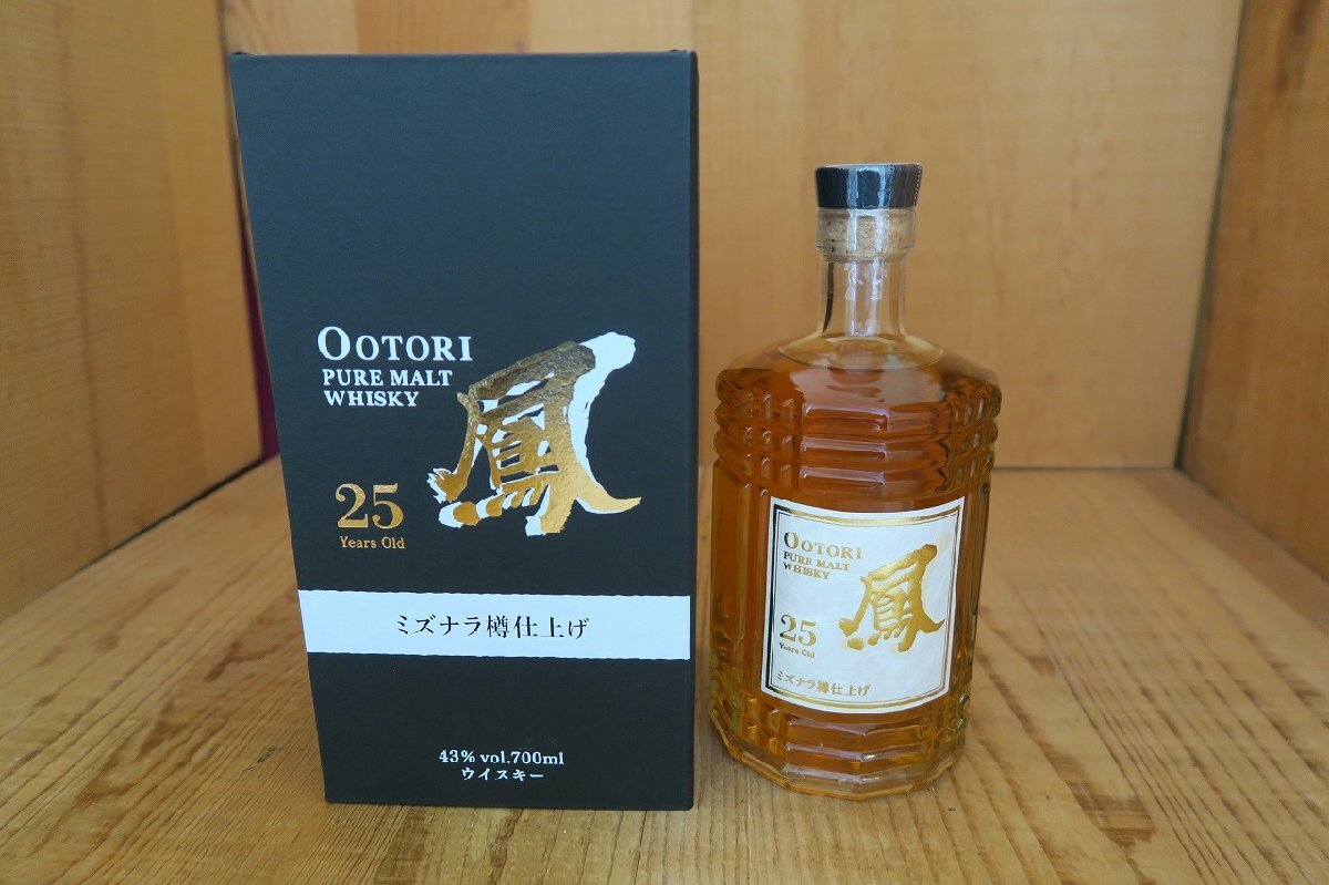 Yahoo!オークション -「鳳」(日本) (ウイスキー)の落札相場・落札価格