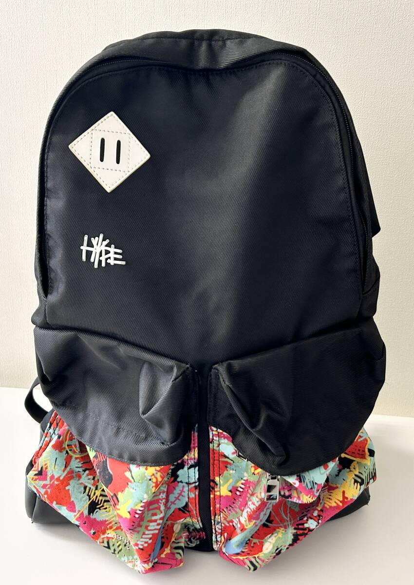 米津玄師 '20 HYPE / HYPEリュック 新品 未開封 HYPE リュック