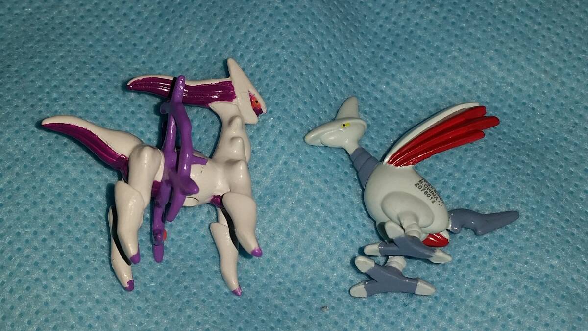 2026年最新】Yahoo!オークション -エアームド (モンコレ モンスター