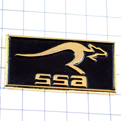 ピンバッジ オーストラリア カンガルー 2025年最新】Yahoo